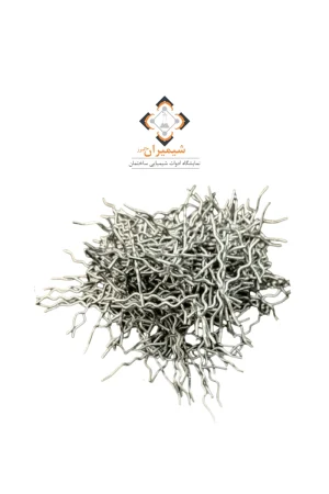 الیاف سینوسی دو سر قلاب