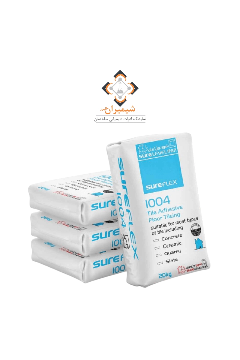 310-surelevel-1004-min قیمت و خرید چسب کاشی و سرامیک پودری 1004 شرکت شورلول