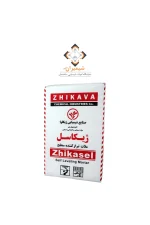 ملات تراز کننده سطح ژیکاسل بسته بندی محصول